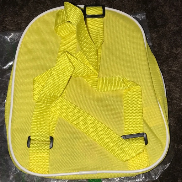 New small Disney Activity Backpack - Picture 3 of 6